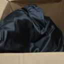 200Ft Metal Garden Hose durable stainless steel Water Hose, flexible, lightweight hose is resistant to kinks and tangles. With 10-way nozzle, strong 3/4 metal fittings, and a Stop Valve. (Silver)