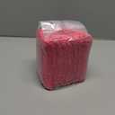 Pet Parents DiPees Disposable Dog Diapers + Extendrs, Leak Proof, Up to 75% Plant Based, Premium Disposable Dog Diapers Female (Pink, Small (12-23"), 10ct)