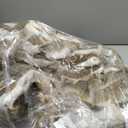 Real Fur Blanket Throw for Couch Tan Fur Throw Blanket Fuzzy Fluffy Super Soft Furry Plush Decorative Comfy Shag Thick Sherpa Shaggy Throws and Blankets for Sofa, Bed, 80x60 inches