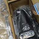 BLACK+DECKER Hand Held Mixer MX610B, 5-Speed