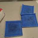 Aqua-Tech EZ-Change Aquarium Replacement Filter Cartridge EZ #3 - 6 Count