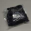 Amy Babe Women's High Waisted Bikini Sets Push Up Twist Front Spaghetti Straps Ruched Two Piece Swimsuit Bathing Suit Large