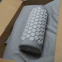 ProsourceFit Acupressure Mat and Pillow Set for Back/Neck Pain Relief and Muscle Relaxation