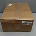 Yaomiao 30 Pcs Vases Bulk Colored Flower Glass Bud Vases Valentine Vintage Colored Glass Bottles Colorful Rustic Embossed for Home Wedding Table Decorations Gifts(Orange Yellow Series)