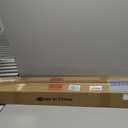 Konideke 8-Pack F40T12/841 Fluorescent Light Bulbs, 40W T12 Cool White 4100K, 48-Inch (4-Foot) Linear Tube, G13 Bipin Base