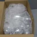 17 Pcs Disco Ball Decor: Mini Large Assorted Size Hanging Mirror Disco Balls - Silver Christmas Ornaments for New Year Decor Xmas Tree Weddings Party Favors Birthday(6, 3.2, 2 Inch)