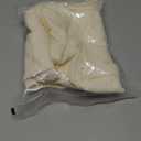 Cobee 2Pcs White Bathroom Hand Towel, Decorative Hand Towels Bathrooms, Boho Bathrooming Decor White Kitchen Towels, Farmhouse Bathrooms Decors for Bathroom Decor, Hotel, Tea Gift, 10"L x 5"W