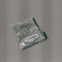 Revlon Kiss Sugar Scrub Exfoliating Lip Balm, 24 Hour Long Lasting Hydration, Sugar Mint, 0.09 oz