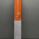 Retractable Baby Gates for Doorways 55 Inch Wide Retractable Dog Gates for The House Outdoor Dog Barriers for Home Indoor Pet Barrier Mesh Baby Gate for Fireplace Pet Safety Gate for Front Door (33" X 55", Black)