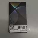 TORRAS for iPhone 17 Pro Case Crystal Clear, Ultra-Thin, 2025 Upgraded Non-Yellowing, Military-Grade Protection, Transparent Slim Case for iPhone 17 Pro Phone Case, Soft, Anti-Scratch, Clear