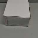 Okllen 9 Pack Glass Fermentation Glass Weights for Large Wide Mouth Mason Jars Easy Grip Handle, Dishwasher Safe