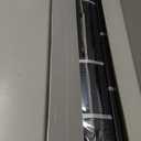 Metal Bed Frame,Twin Size Bed Frame with Storage Space,Heavy Duty Sturdy Mattress Foundation,Easy Assembly,No Box Spring Needed, Black, 14 Inch, Twin