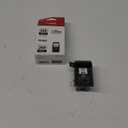 Canon PG-260 Genuine Black Ink Cartridge, Compatible with TS5320/6420/6420a,TR7020/7020a