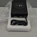 DEWENWILS Smart Low Voltage Landscape Transformer 120W, 120V AC to 12V AC for LED Landscape Lights, Outdoor Lighting, Waterproof, 1 Zone Control, Compatible with Alexa and Google Home, ETL Listed