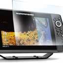 Premium 100% Real Tempered Glass Screen Protector Film For Humminbird Helix 9 GPS G2 G2N G3 G3N G4 G4N GPS 9 Inchs Screen