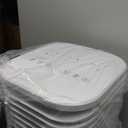 Windowless Air Conditioner, Swamp Cooler with 4 Modes & 3 Speeds, 15H Timer for Smart Auto-off, 2-Gal Tank for 20H Cooling, Remote, 120 Oscillating Portable Air Conditioners No Hose Needed