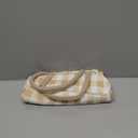 DALINDA Corduroy Lunch Bag Lunch Box for Women Men,Cute Insulated Lunch Bags,Water-Resistant Cute Cooler Lunch Tote Bag, Large Capacity for Work Travel Picnic