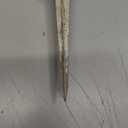 Orbit 58573N H2O-Six Gear-Drive Sprinkler on Metal T-Spike