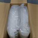 PetSafe ScoopFree Premium Crystal Cat Litter - Outperforms Clay Litter - Refill Packs - Reusable Tray Compatible - Fragrance Free - 4.3 lb Bags - 2 Pack