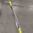 Baseball Hitting Trainer,Baseball Training Equipment, Baseball Batting Practice Equipment Baseball and Softball Hitting Stick, Length 54"