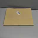 FARYODI Keyboard Case for Samsung Galaxy Tab S10 FE 5G 10.9 inch 2025/ S9 FE 10.9" 2023/S9 11 Inch 2023,7 Colors Backlit Detachable Wireless Keyboard,Smart Folio Cover with S Pen Holder,Purple