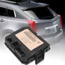 Rear Liftgate Control Module Replacement For 2010-2015 Cadillac SRX 20837967 20816435
