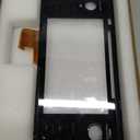 Touch Screen Digitizer Radio Replacement for 2018 2019 Subaru Legacy & Outback 86471-AL65A 86471-AL68A 86471-AL65B 86471-AL66A with MAP Button