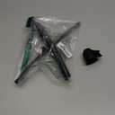 Rear Wiper Arm Blade Set for VW Jetta 2011-2018 Rear Windshield Wiper Arm Blade Assembly 1K9955707A