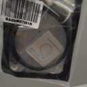 Tyxmere Bluetooth 5.0 Neckband Bluetooth Headphone, Sweat Resistant Noise Cancelling Stereo Headphones, and Retractable Ear Tips for Music, Conference, Videos (Black)