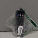 Universal Remote Control XRT140 for VIZIO Smart TV Remote Replacement XRT136 XRT260 XRT270 Smartcast D, E, M, P, V, PX Series Smart TVs