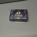 2 x OHOME Stocking Stuffers - Christmas Card Game Snowman Sock Cane Bell Hat for Family Kids Adults Teens Games - Wildly Entertaining & Easy to Learn - 2-8 Players