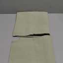 MIULEE Sage Green Decorative Pillow Covers 22x22 Inch Set of 2 Chenille Couch Throw Pillow Covers Farmhouse Cushion Cases with Elegant Design for Home Decor Sofa Bedroom Living Room