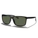 MERRY'S Rectangular Polarized Sports Sunglasses for Men Women Cycling Driving Fishing UV400 Protection S8225