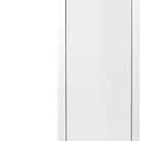 PetSafe Sliding Glass Pet Door, 1 Piece, Large Dogs to 100 lbs, White, (Large Standard, 75 7/8" to 80 11/16" Sliding Door)