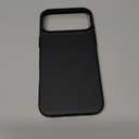 TORRAS Magnetic Slim-Fit for iPhone 17 PRO MAX Case, Ultra-Thin 17 ProMax Phone Case Compatible with MagSafe, Light Anti-Scratch Matte Hard PC Bayer 6.9 inch OriginFit, Matte Black