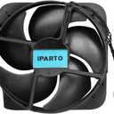 Internal Cooling Fan Replacement for Xbox Series X Console Cooling Fan Replacement for XSX
