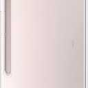 Puxicu Clear Case for Galaxy Tab S9 Plus/tab S9 FE Plus, Slim Design Flexible Soft TPU Protective Cover for Samsung Galaxy Tab S9+ / S9 FE+ 12.4 inch 2023 Released Tablet, Transparent