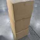 HomeBuddy Shoe Organizer for Closet - 12 Pack Shoe Boxes Clear Plastic Stackable Bins, Clear Shoe Boxes Stackable with Lids, Sneakers Storage Case, Zapateras Organizer for Shoes, Closet Shoe Organizer (9 Pack)