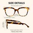 Blue Light Glasses for Kids Girls Boys Teens Anti Glare Blue Light Blocking Glasses,Computer Screen Gaming Glasses