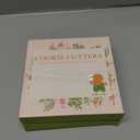 Cookie Cutters Pack Of 2