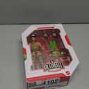 WWE Razor Ramon (Green) Best of Ultimate Edition 6 Toy Wrestling Action Figure