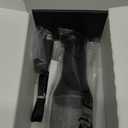 Philips Sonicare Cordless Power Flosser 3000 - Water Flosser with Innovative Quad Stream Technology, Oral Irrigator with 2 Flossing Modes and 3 Pressure Levels, IPX7 Waterproof, Black, HX3826/23