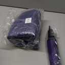 FITMIND_ Extra Thick Exercise Ball Yoga Ball 26in for Workout Pregnancy Stability,Anti-Burst and Slip Resistant Swiss Ball with Pump for Yoga, Pilates, Fitness,Birthing,Physical Therapy, 26 in