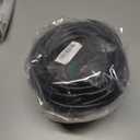 16FT Drip Irrigation System, 360 Adjustable Sprinkler Irrigation Kit, Plant Mister System for Garden Watering (16FT/5M)