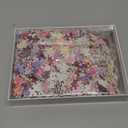 Iceberg Sakura Jigsaw Puzzle - Cherry Blossom & Mount Fuji Oil Painting - 1000 Pieces for Adults