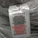 Cozy Bliss Faux Fur Throw Blanket for Couch, Fuzzy Soft Plush Thick Bubble Blanket for Sofa Bedroom Living Room, 50 * 60 Inches Tie-dye Taupe