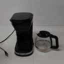 Toastmaster 12 cup Coffee Maker