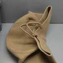 Laundry Basket, 72L Woven Laundry Hamper, Baby Nursery Hamper for Toys, Blanket Basket for Living Room, Clothes Hamper for Bedroom&Baby Room, Jute (16"W x 22"H)