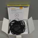 ANDERY Only for iPhone Magsafe Car Mount Charger [15W Wireless Faster Charging, 78+LBS Strongest Suction, 2400gf Strongest Magnetic] 360 Adjustable Car Phone Holder, Phone Holders for Your Car, Black