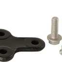 MOOG K500388 Front Left Lower Suspension Ball Joint for Ford Focus